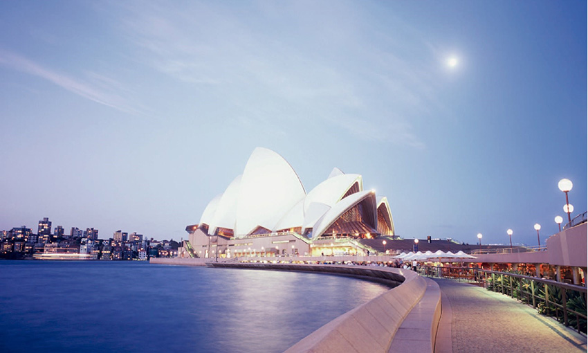 日本旅行北海道