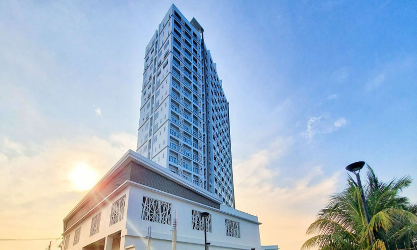 株式会社エス・ティー・ワールド