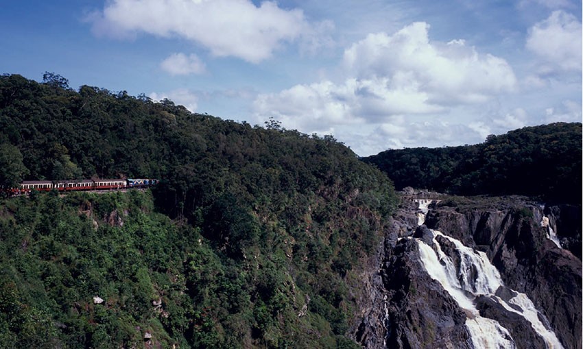 日本旅行北海道