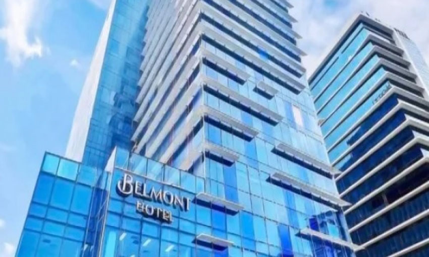 株式会社エス・ティー・ワールド