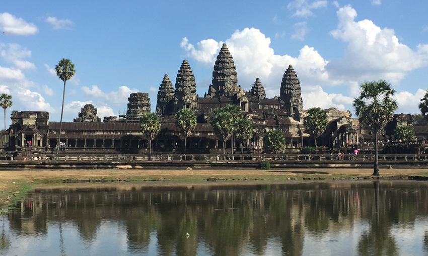 道新観光　株式会社道新サービスセンター