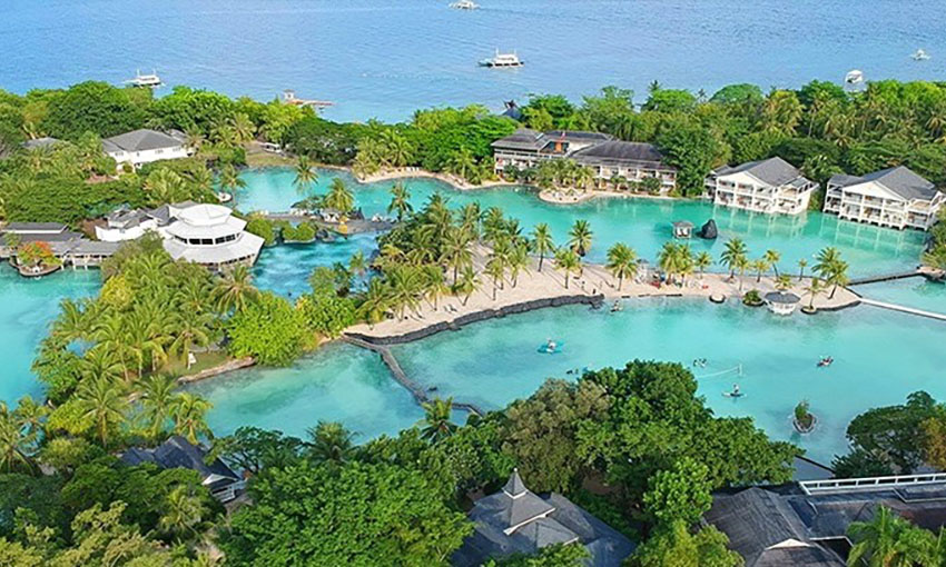 国際開発株式会社