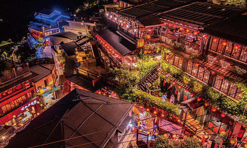 ツアー・ウェーブ