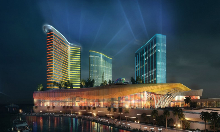 株式会社エス・ティー・ワールド