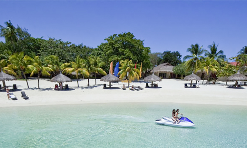 国際開発株式会社