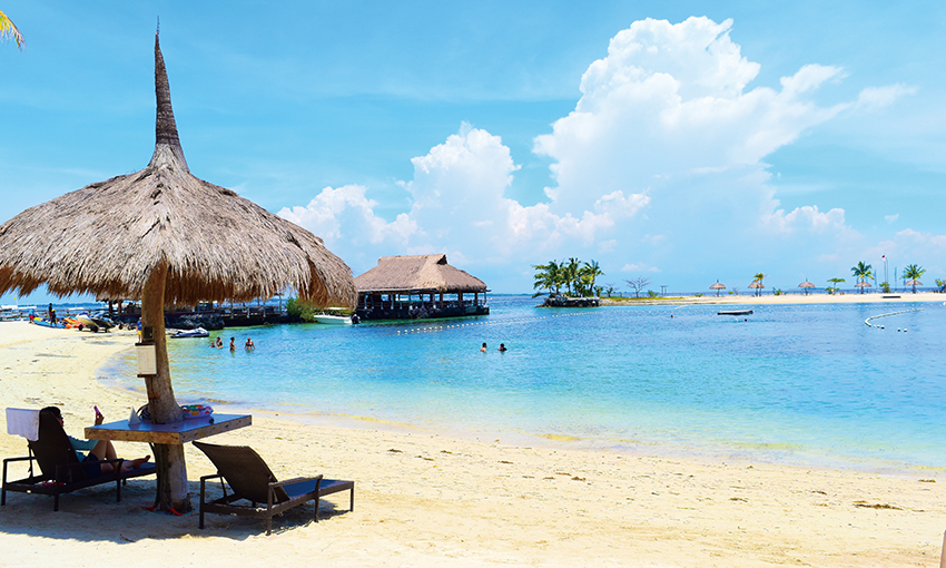 ツアー・ウェーブ