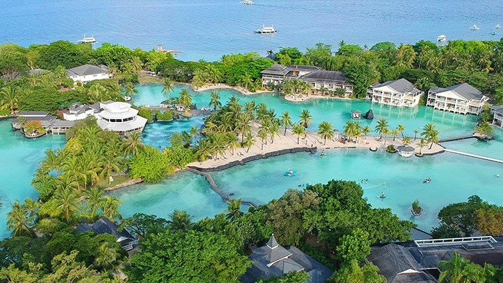 国際開発株式会社