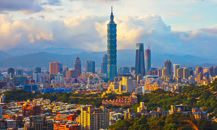 ツアー・ウェーブ