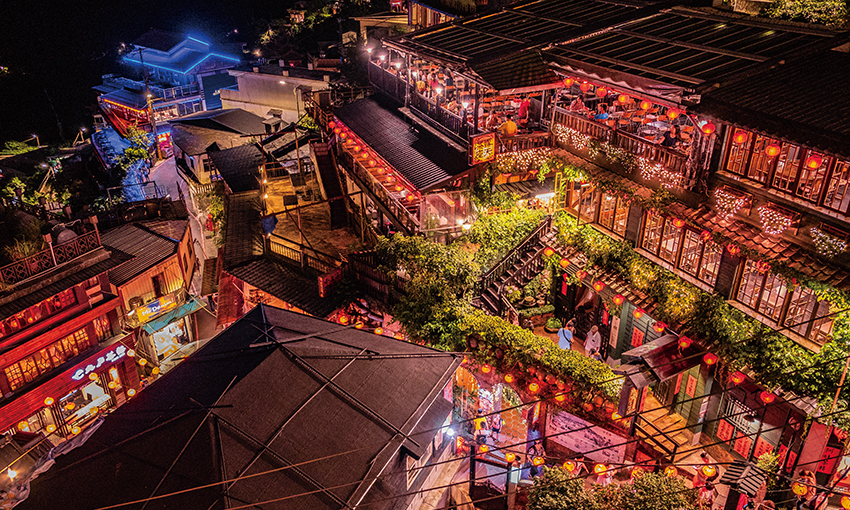 ツアー・ウェーブ