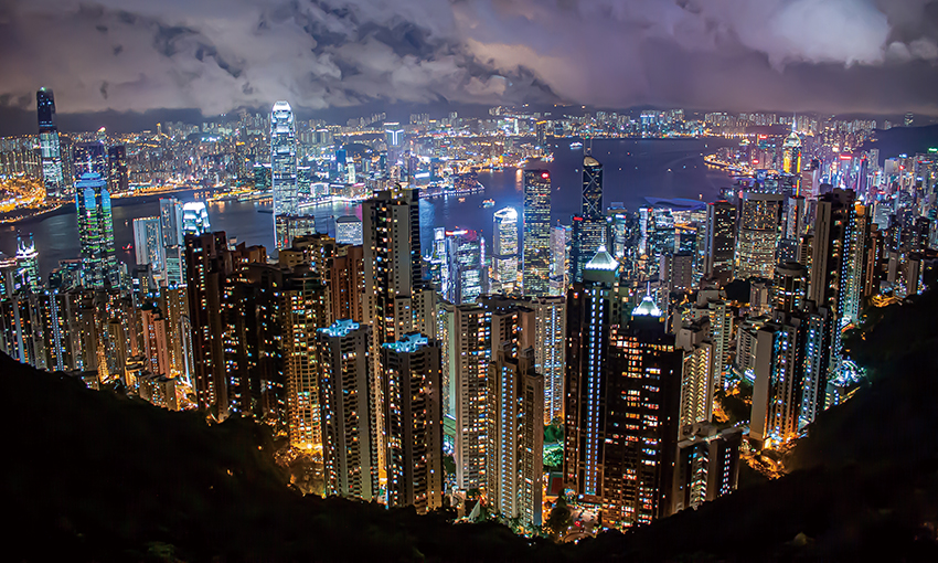 ツアー・ウェーブ