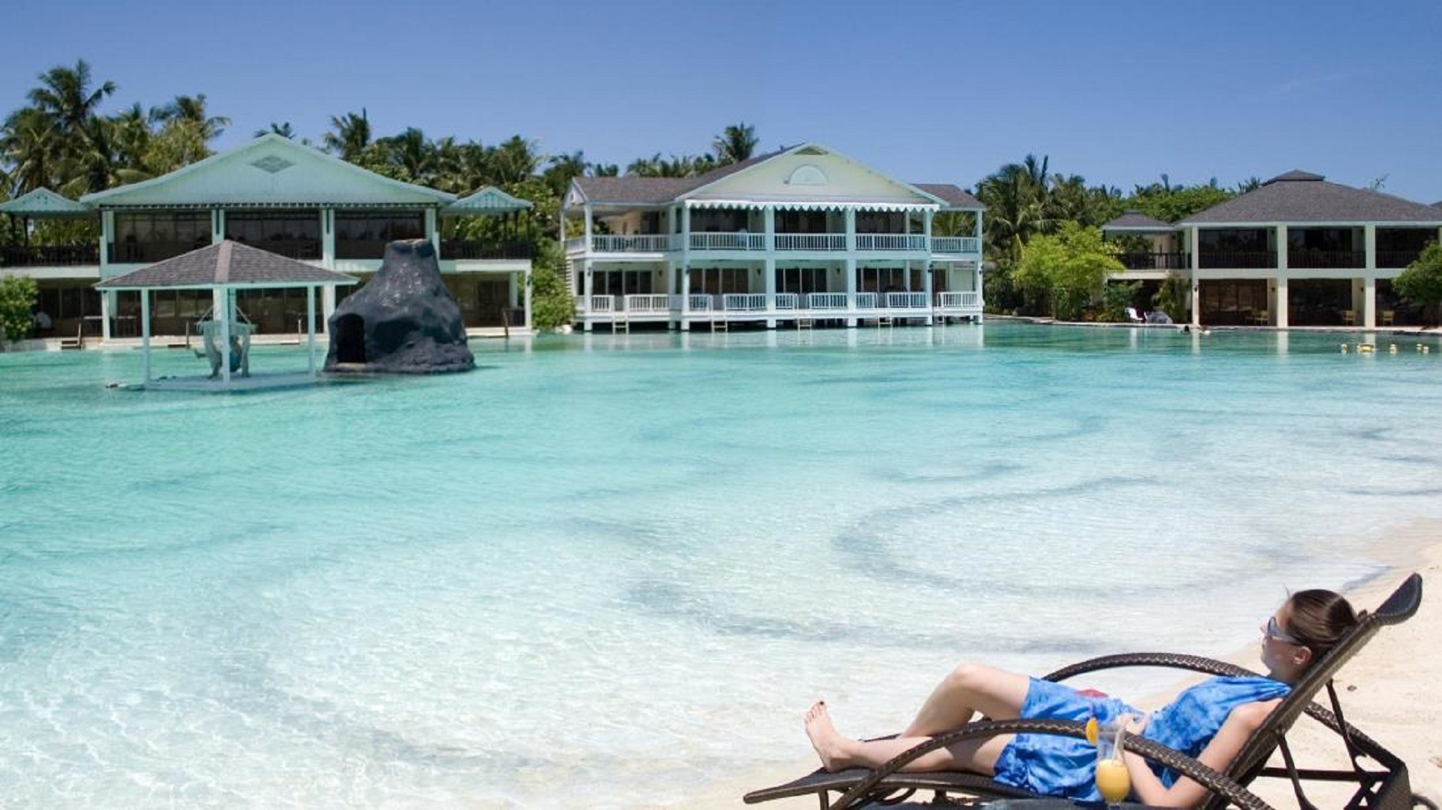 国際開発株式会社