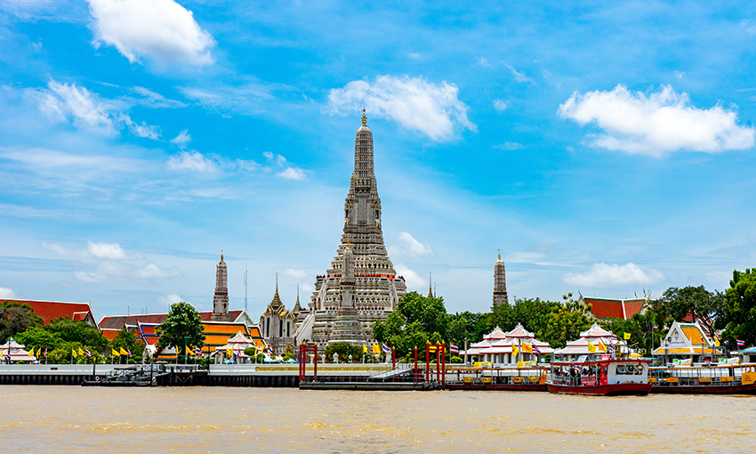 ツアー・ウェーブ