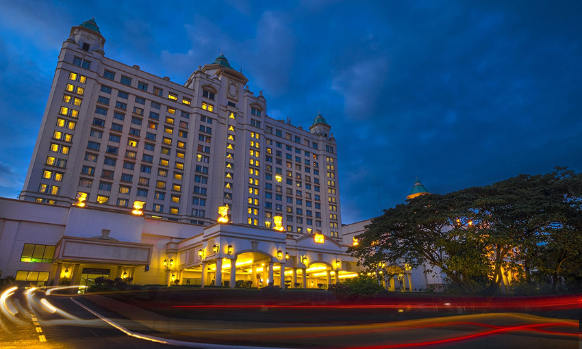 国際開発株式会社