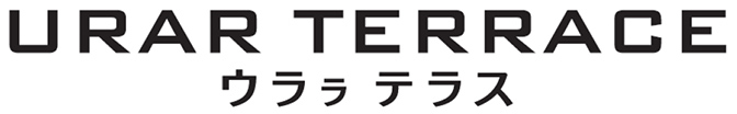 URAR TERRACE ウララテラス