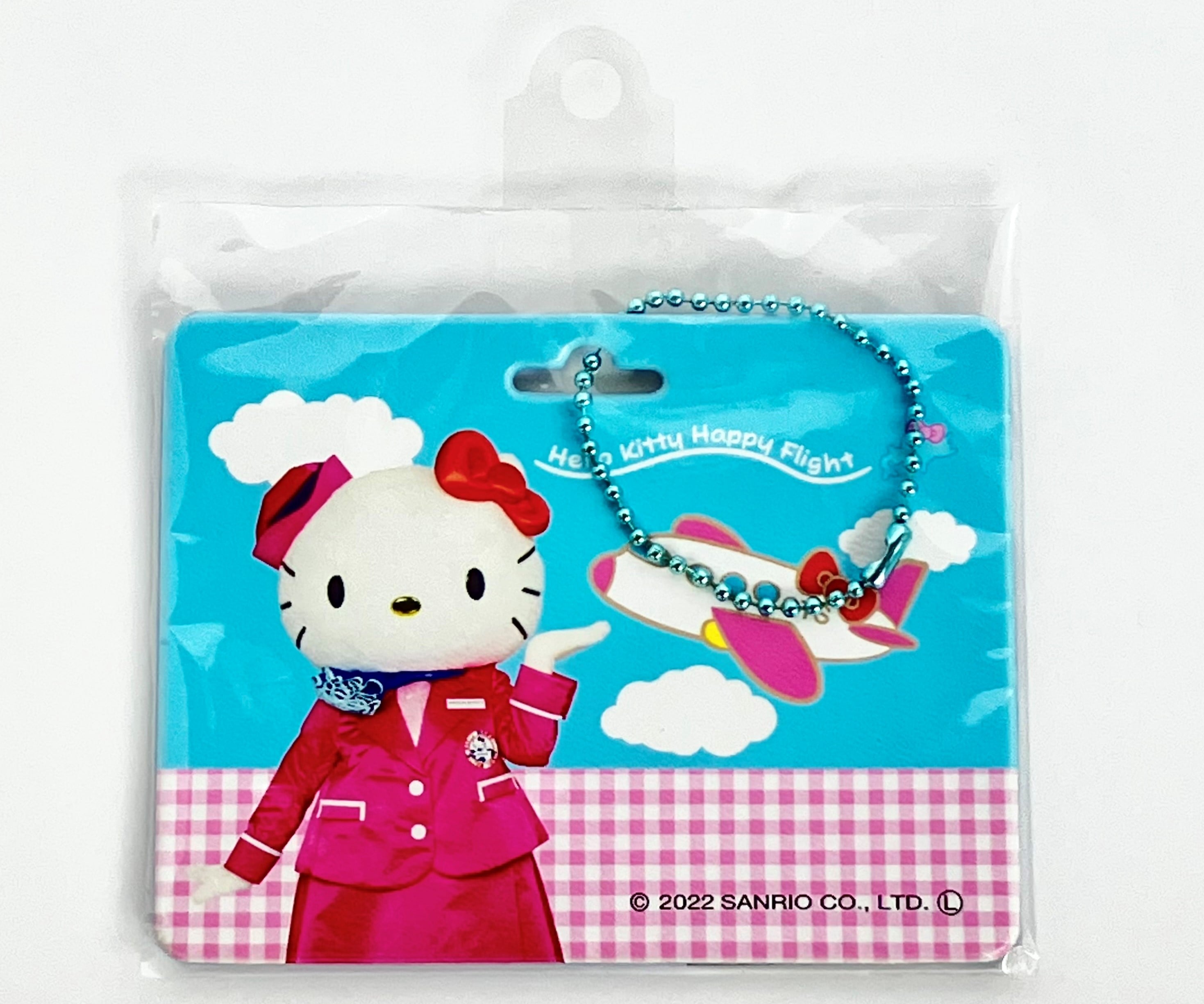 レア】Hello Kitty x 彩っ kate spade 財布 二つ折り レア】Hello Kitty x 彩っ kate spade 財布 二つ折り