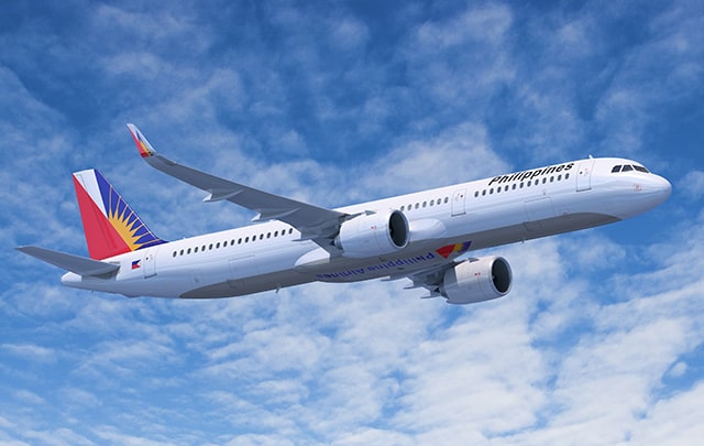 Philippine Airlines