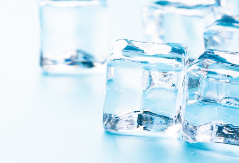 氷販売