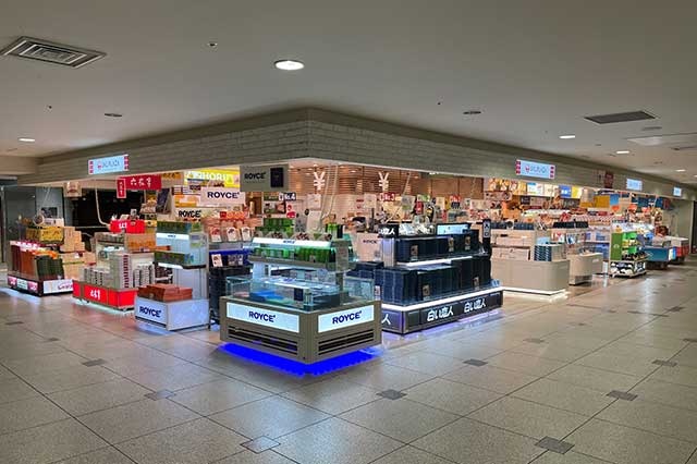 5位：石屋製菓（ISHIYA）｜北海道土産の代名詞「白い恋人」