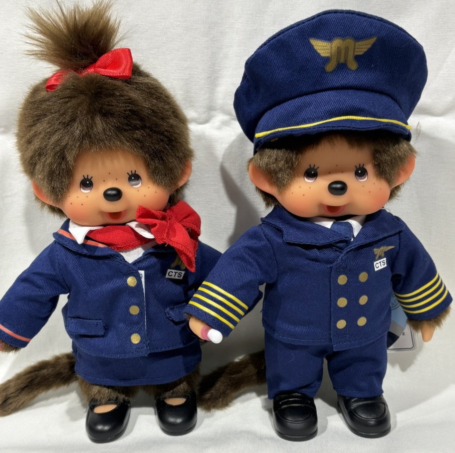 甘いものが苦手な子にも対応できる雑貨土産｜北海道限定キャラクターグッズ