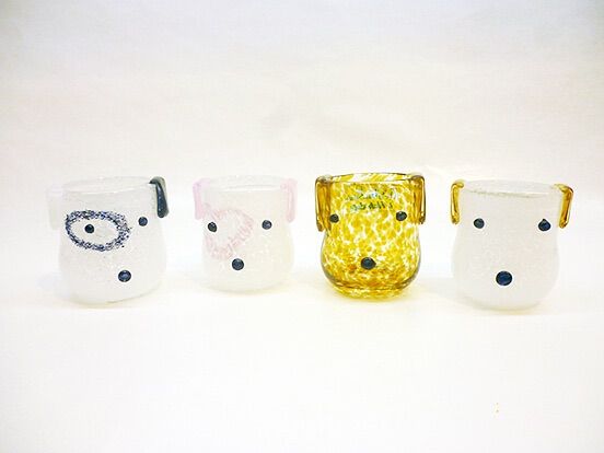 ①職人が一つひとつ手作りする小樽の伝統｜小樽ガラス工芸品