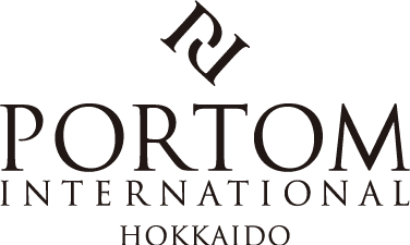 PORTOM INTERNATIONAL HOKKAIDO