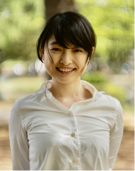 春木晶子氏