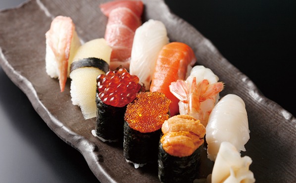 国内線 市電通り食堂街