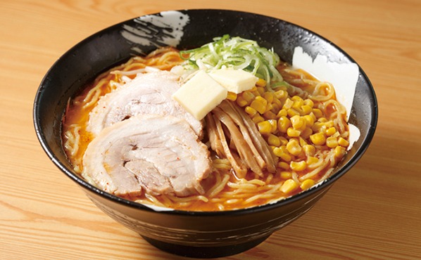 国内線 北海道ラーメン道場