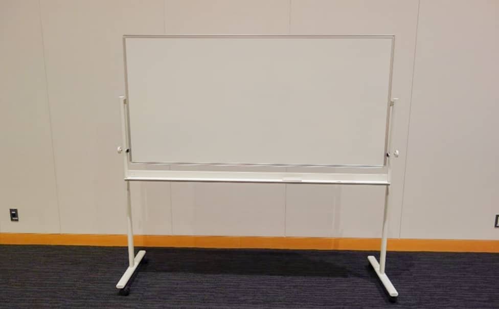 ホワイトボード