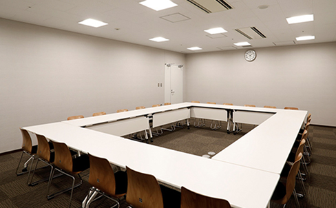 ミーティングルーム