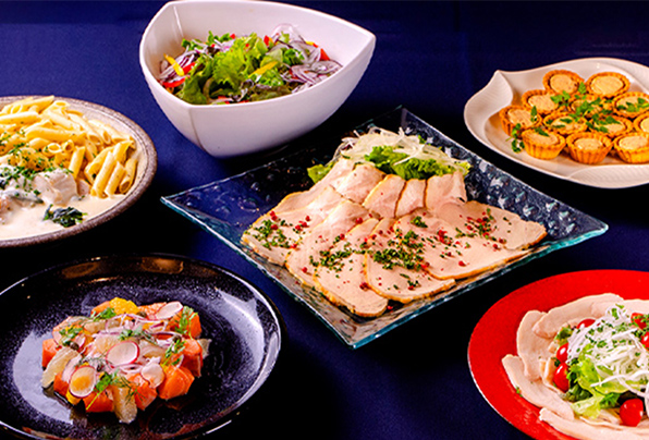 ワンウェイプラン/ライト