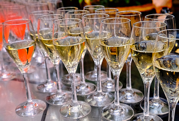 ドリンクメニュー