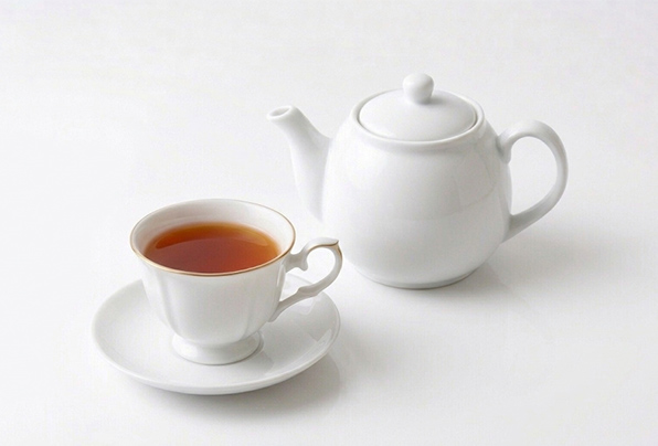 紅茶（ストレート/レモン/ミルク）