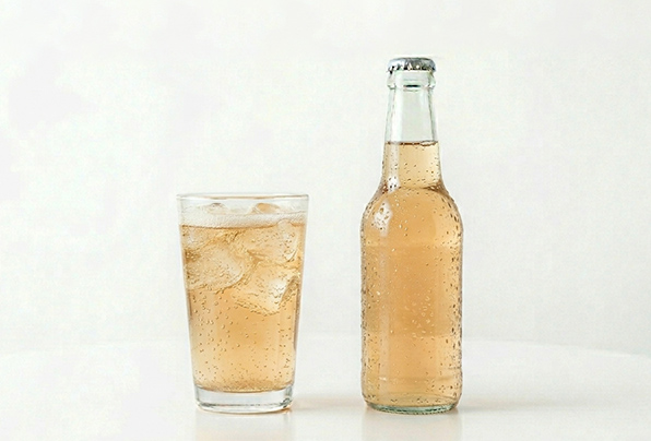 ジンジャーエール