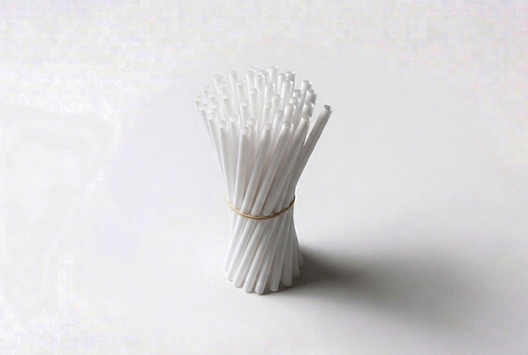 ストロー（10本）