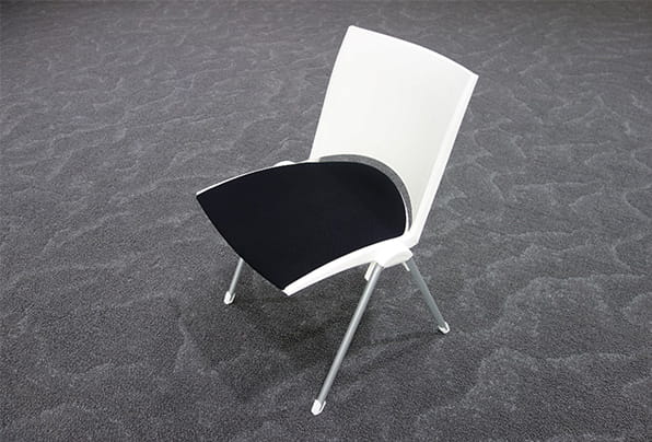 スタッキングチェア（デューン）