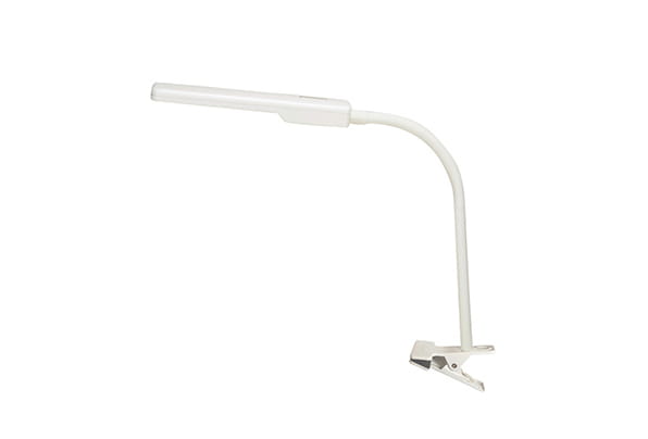 LEDクリップライト