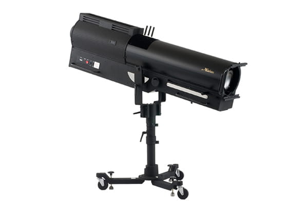 クセノンピンスポットライト