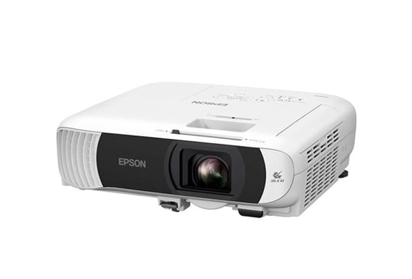 小型プロジェクター